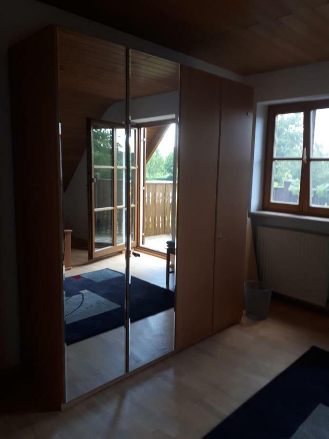 Villa Blue Noerdlingen Exterior photo